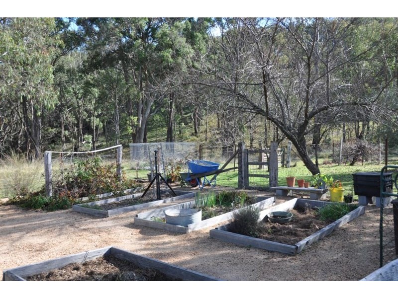 22 Bluff River Road, Tenterfield NSW 2372