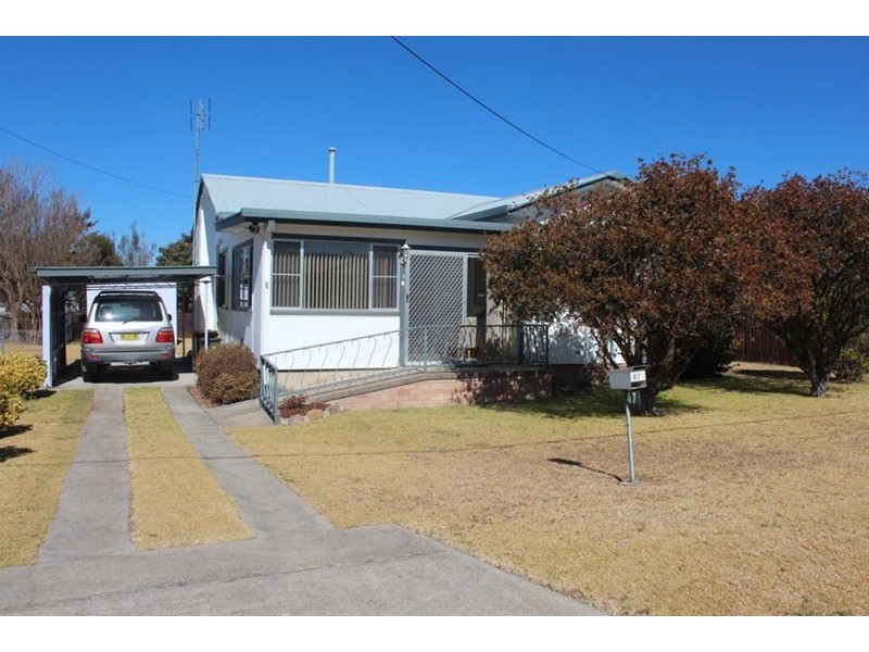 47 High Street, Tenterfield NSW 2372