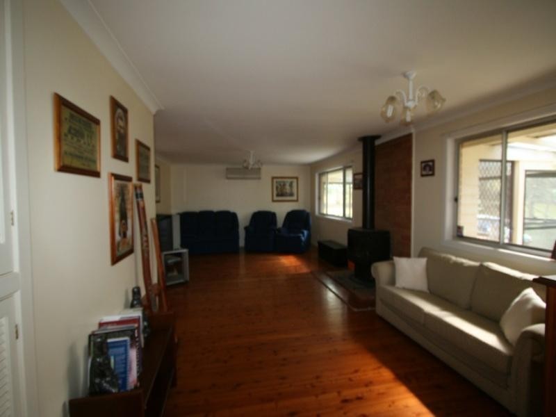 Tenterfield NSW 2372