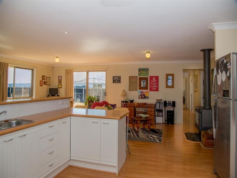 149 Bellevue Road, Tenterfield NSW 2372