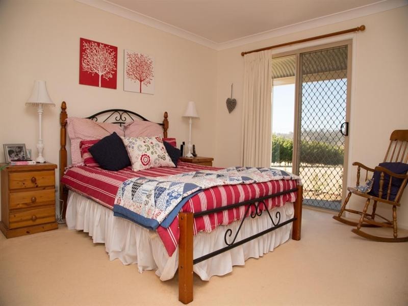 149 Bellevue Road, Tenterfield NSW 2372