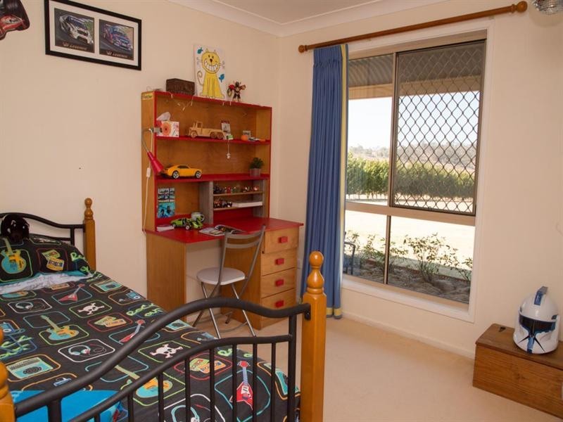 149 Bellevue Road, Tenterfield NSW 2372