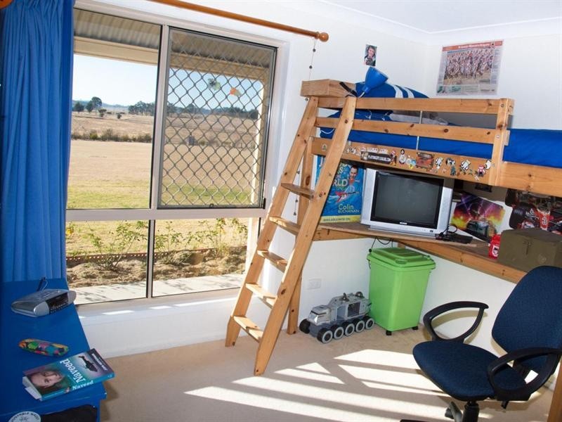 149 Bellevue Road, Tenterfield NSW 2372