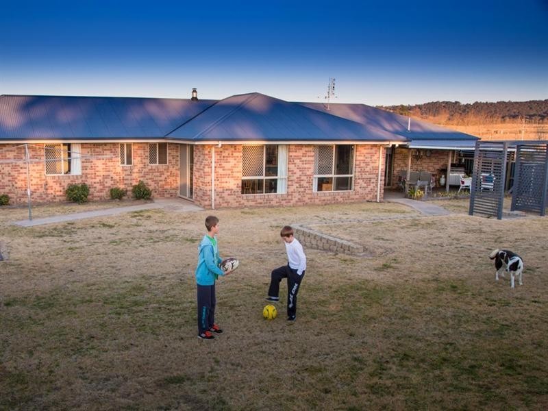 149 Bellevue Road, Tenterfield NSW 2372