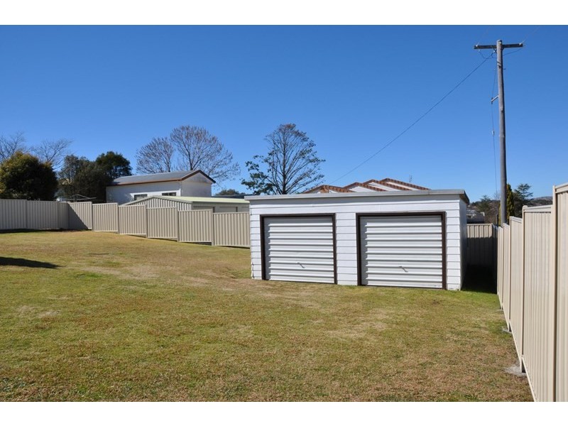 123 Pelham Street, Tenterfield NSW 2372