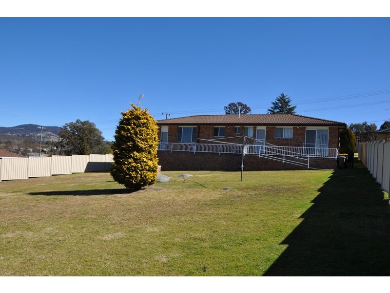 123 Pelham Street, Tenterfield NSW 2372