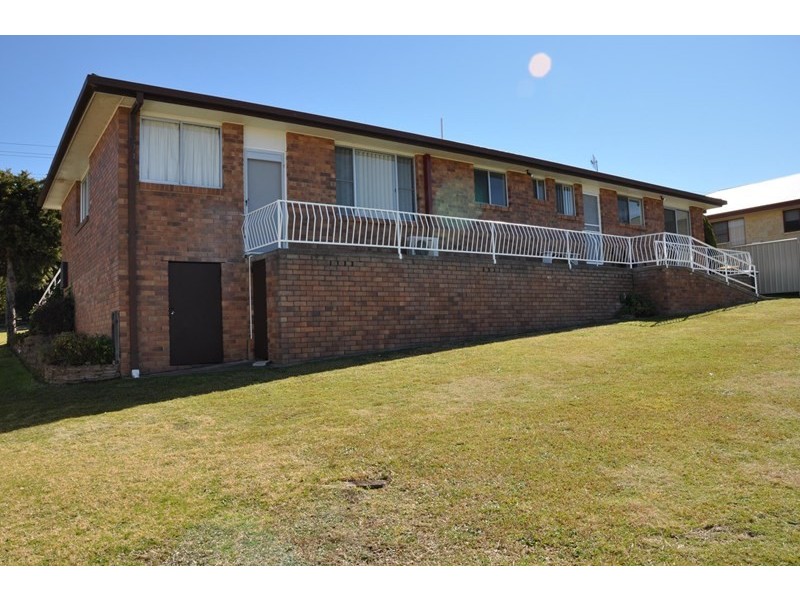 123 Pelham Street, Tenterfield NSW 2372