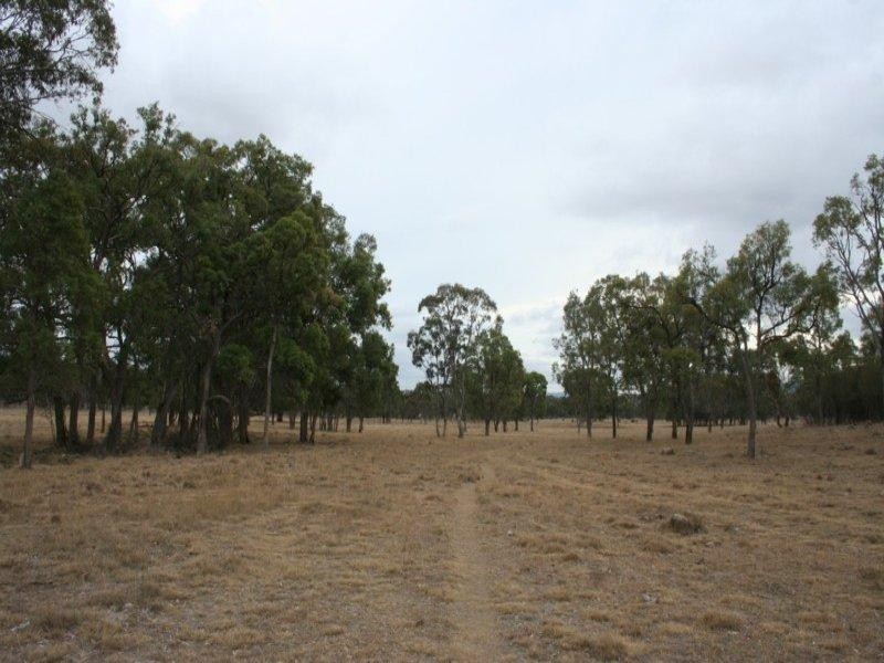 Lot 1 New England Highway, Ballandean QLD 4382
