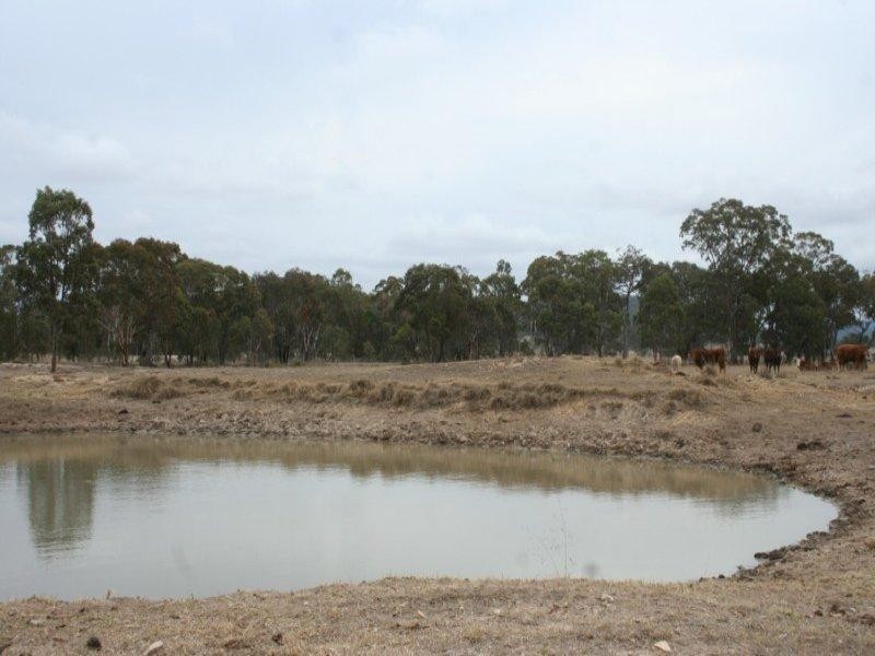 Lot 1 New England Highway, Ballandean QLD 4382