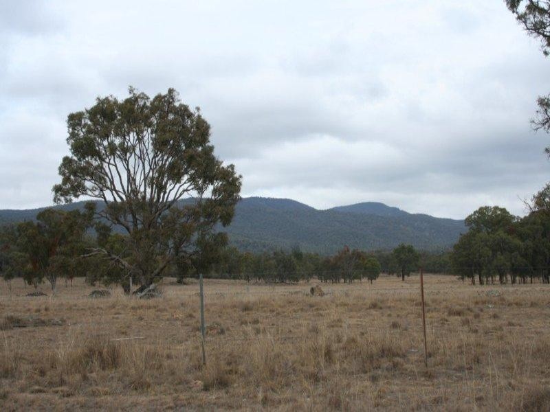 Lot 1 New England Highway, Ballandean QLD 4382