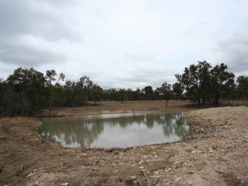 Lot 1 New England Highway, Ballandean QLD 4382