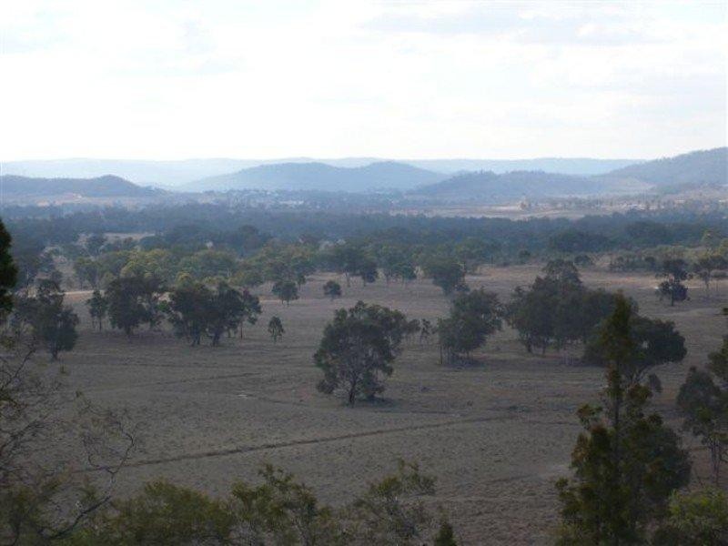 Lot 1 New England Highway, Ballandean QLD 4382