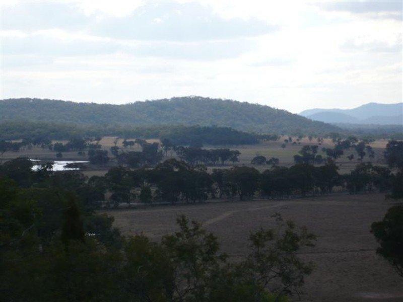 Lot 1 New England Highway, Ballandean QLD 4382