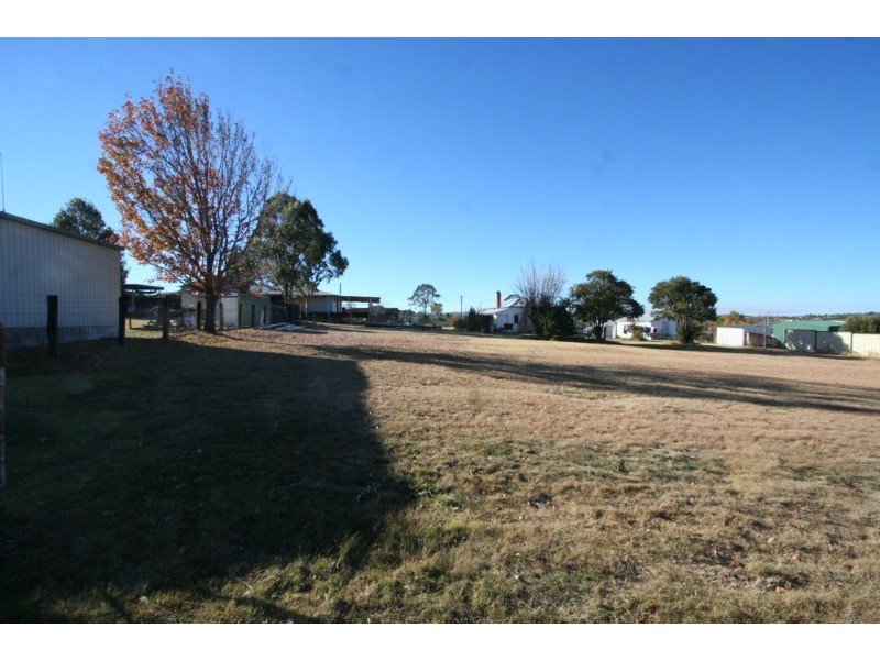 Tenterfield NSW 2372