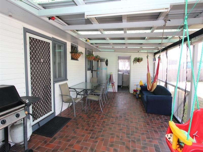 199 Logan Street, Tenterfield NSW 2372