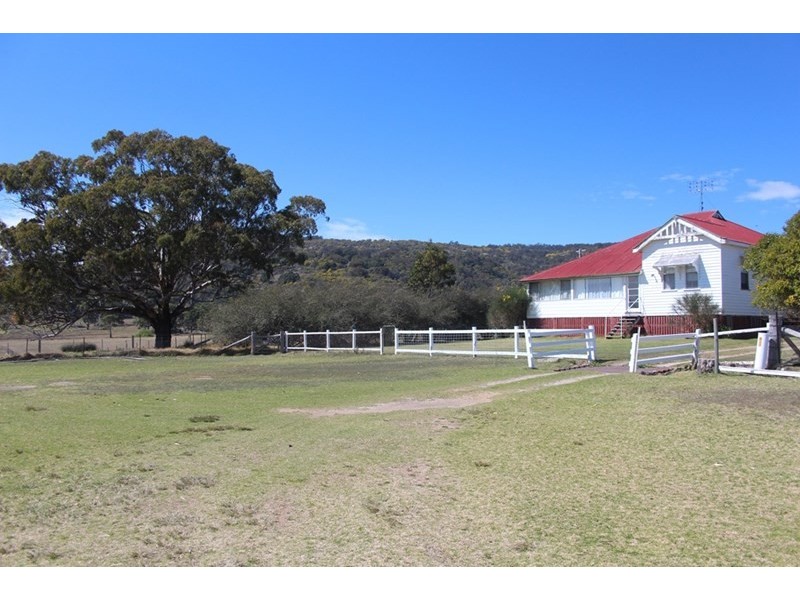 924A Kildare Road, Tenterfield NSW 2372