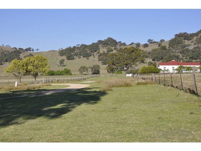 924A Kildare Road, Tenterfield NSW 2372