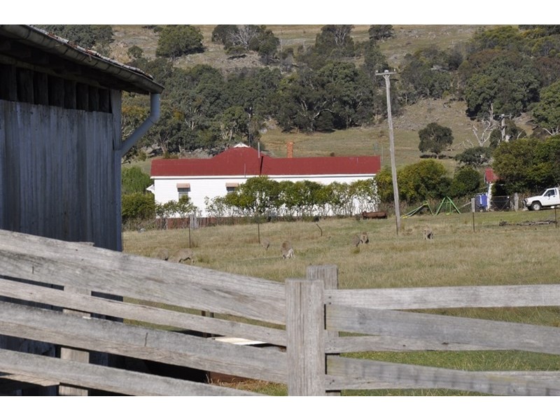 924A Kildare Road, Tenterfield NSW 2372