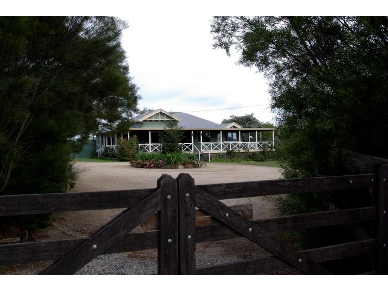 Tenterfield NSW 2372