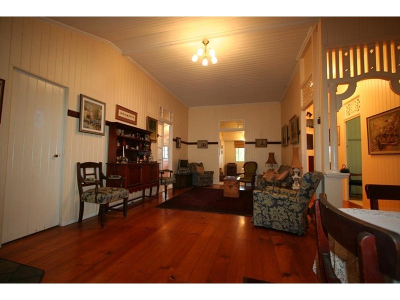 Tenterfield NSW 2372