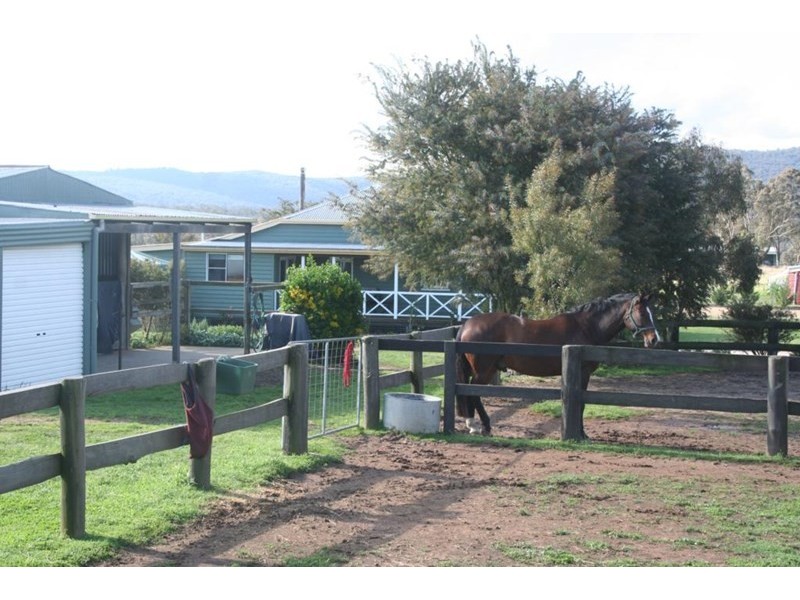 Tenterfield NSW 2372