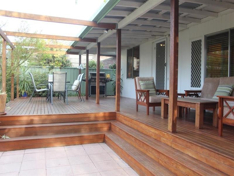 96 Martin Street, Tenterfield NSW 2372