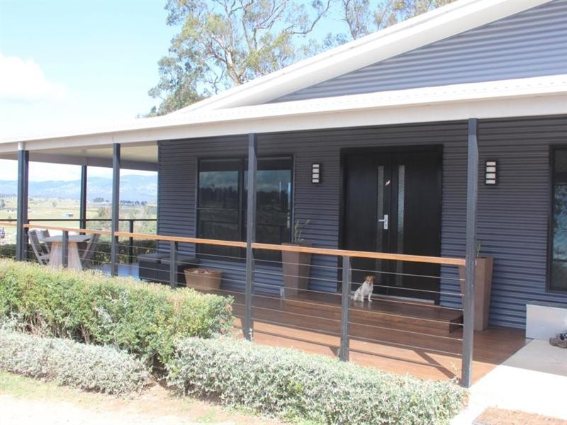 75 Millers Lane, Tenterfield NSW 2372