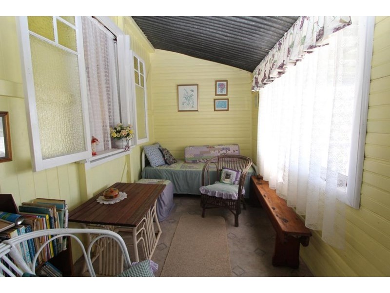 93 Rayleigh Street, Wallangarra QLD 4383