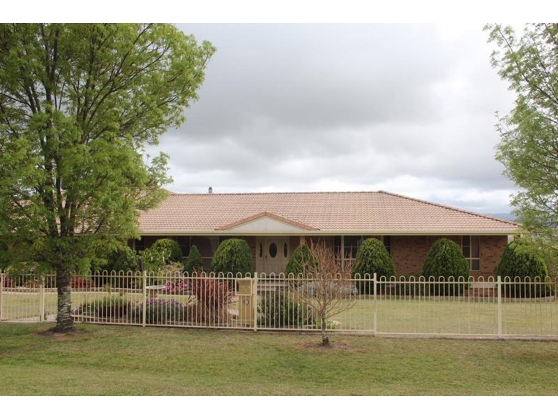 158 Petrie Street, Tenterfield NSW 2372
