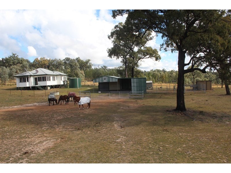 62 Mountain Creek Road, Tenterfield NSW 2372