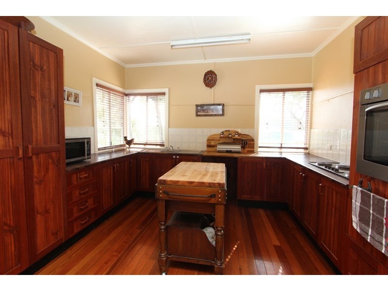 62 Mountain Creek Road, Tenterfield NSW 2372