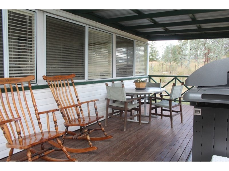 62 Mountain Creek Road, Tenterfield NSW 2372