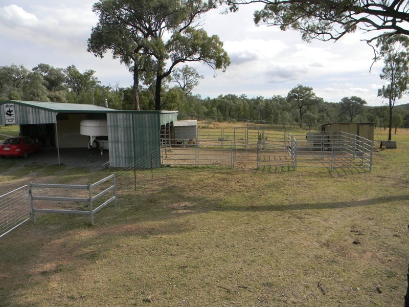 62 Mountain Creek Road, Tenterfield NSW 2372