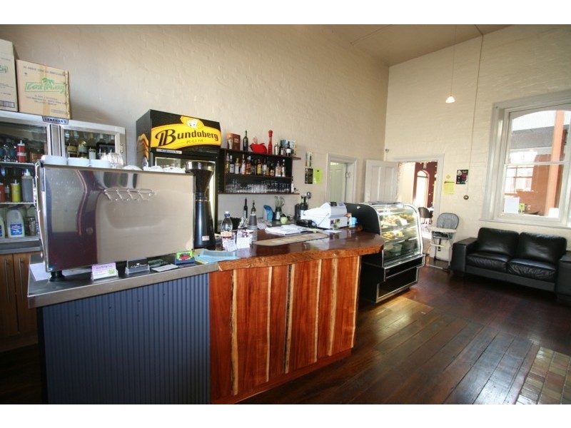 Tenterfield NSW 2372