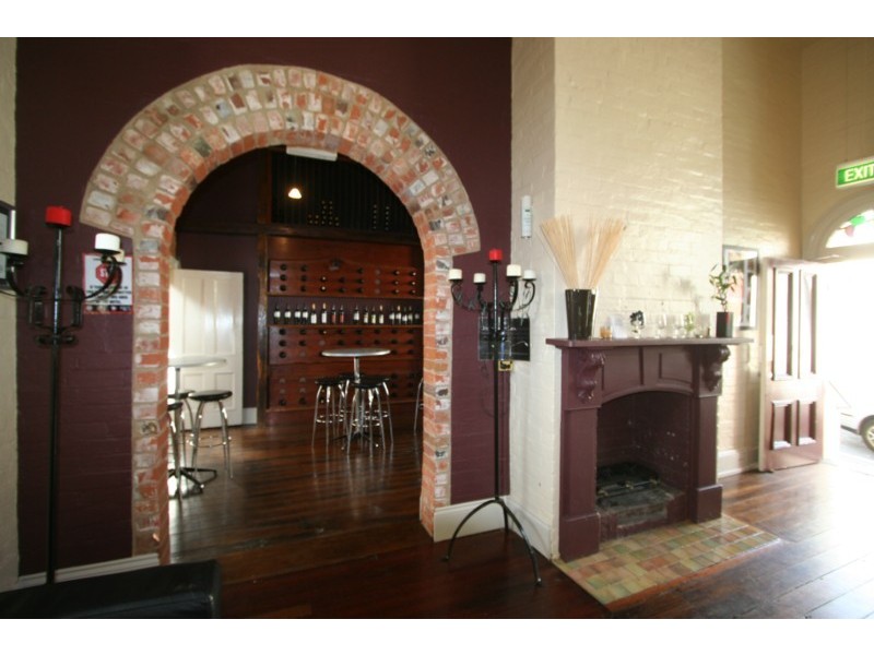 Tenterfield NSW 2372