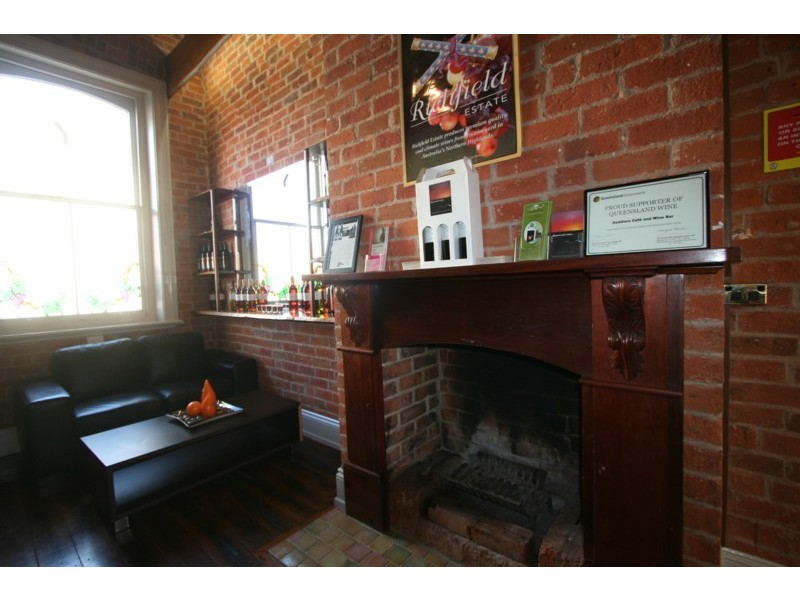 Tenterfield NSW 2372