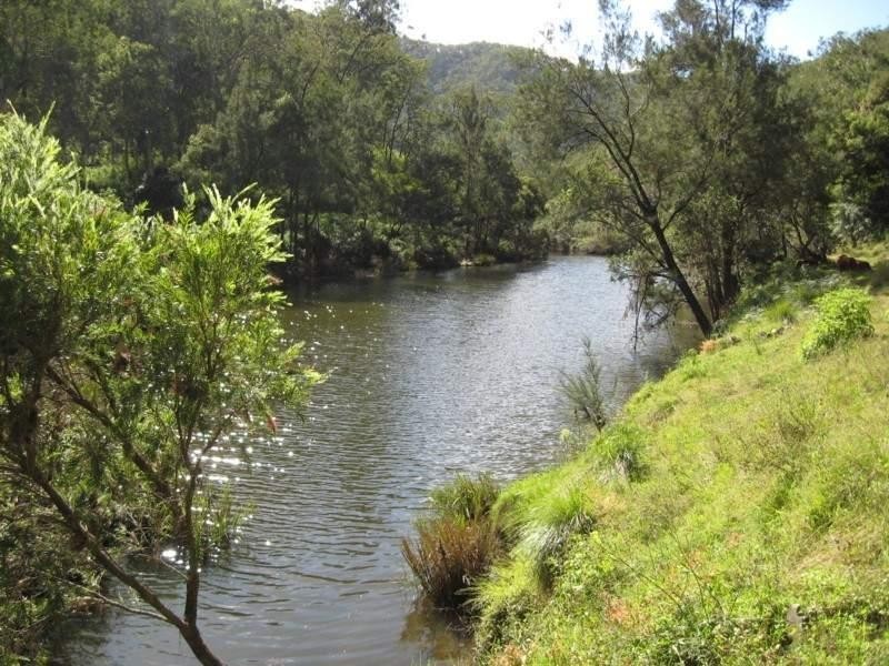 77 Rivertree Road, Tenterfield NSW 2372