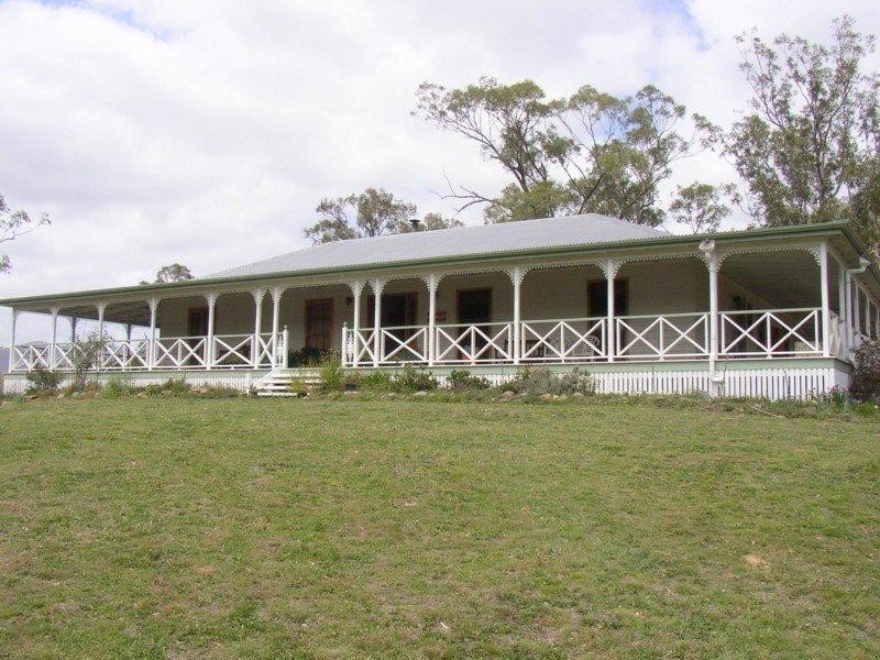 77 Rivertree Road, Tenterfield NSW 2372