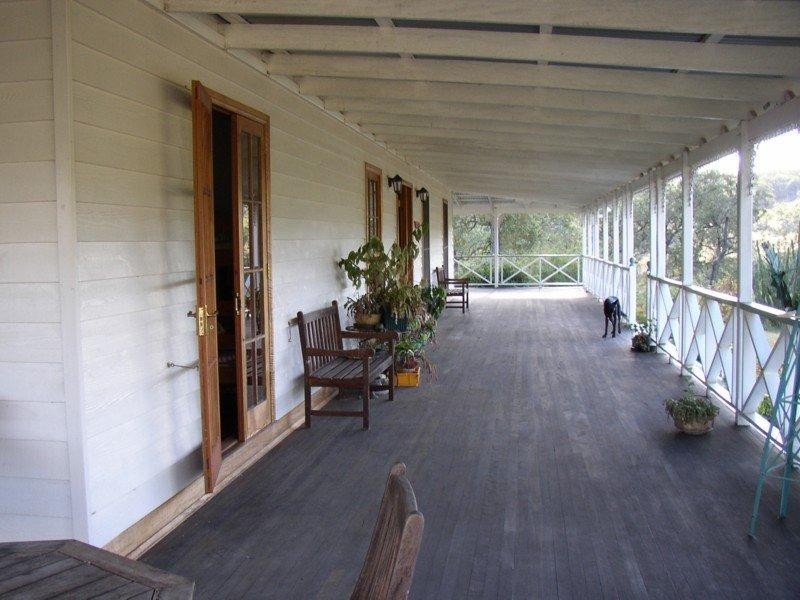 77 Rivertree Road, Tenterfield NSW 2372