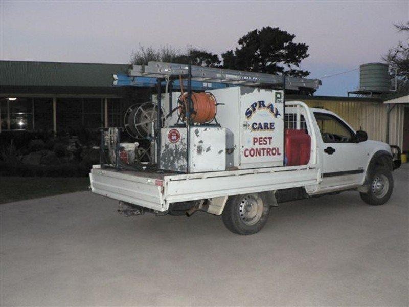 Tenterfield NSW 2372