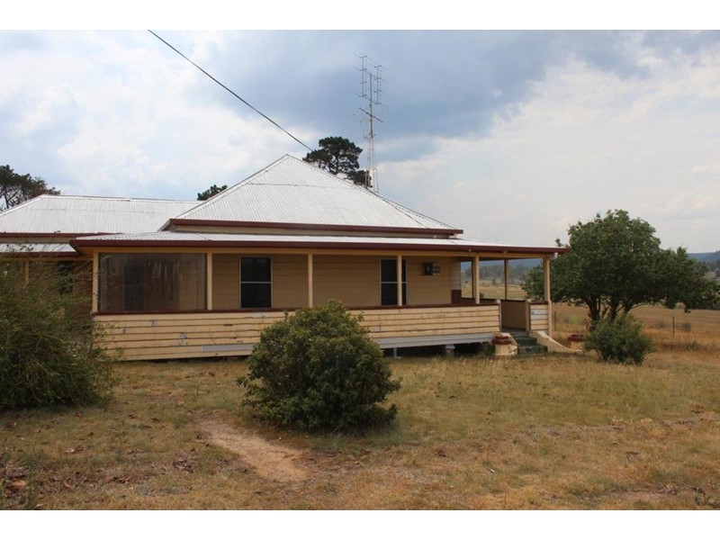 315 Mt Lindesay Road, Tenterfield NSW 2372