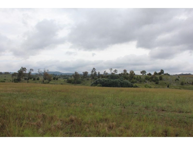 Lt 1and2 DP34165 315 Mt Lindesay Road, Tenterfield NSW 2372