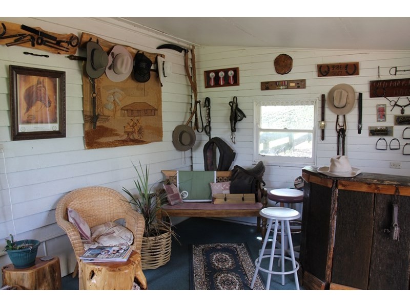 171 Brassington Creek Road, Tenterfield NSW 2372