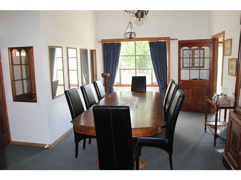 171 Brassington Creek Road, Tenterfield NSW 2372