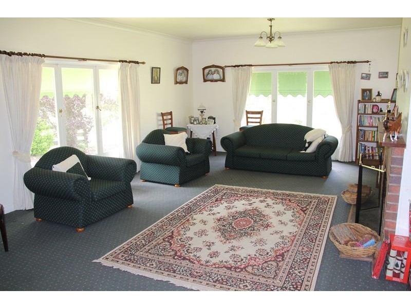 171 Brassington Creek Road, Tenterfield NSW 2372