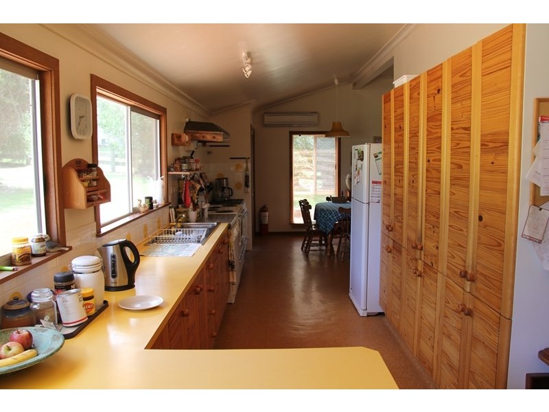 171 Brassington Creek Road, Tenterfield NSW 2372