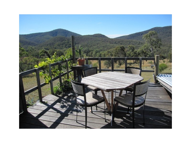 The Full Moon Sawyers Gully Road, Tenterfield NSW 2372