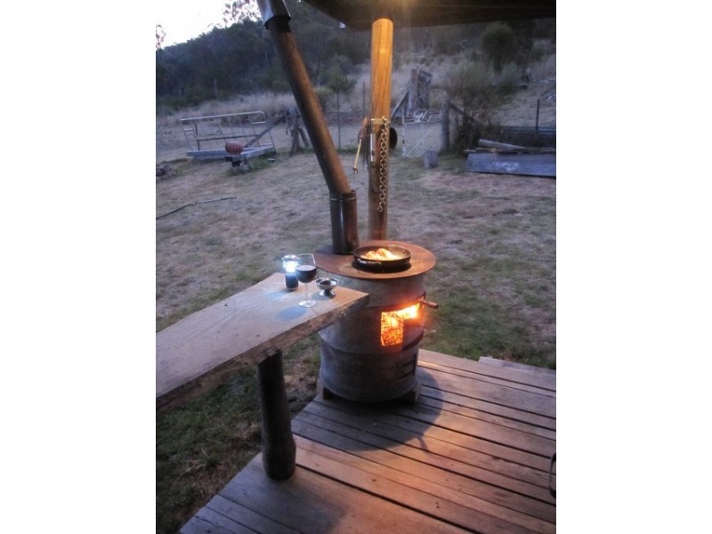 The Full Moon Sawyers Gully Road, Tenterfield NSW 2372