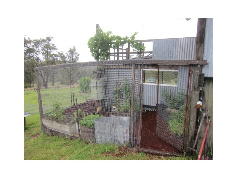 The Full Moon Sawyers Gully Road, Tenterfield NSW 2372