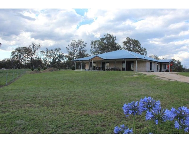 Lot 66 Bruxner Highway, Tenterfield NSW 2372